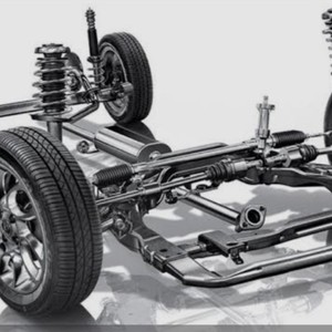 میل موجگیر جک اس۵