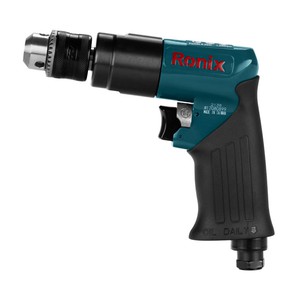 دریل بادی رونیکس هفت تیری مدل 2138