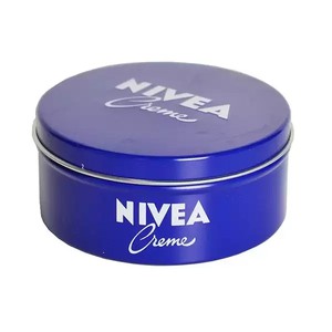 کرم مرطوب کننده نیوا Nivea 250Ml Creme