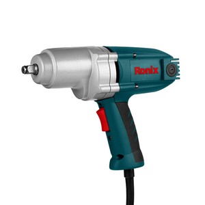 بکس برقی 1/2 اینچ رونیکس مدل 2035