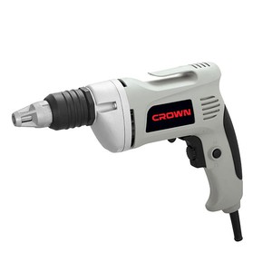 پیچ گوشتی برقی کرون مدل CT12001
