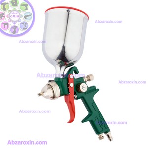 پیستوله بادی پارکساید مدل »PDFP 500 C3
