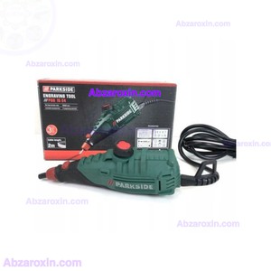 فرز حکاکی پارکساید مدل PGG 15 E4