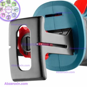 افقی بر شارژی  رونیکس