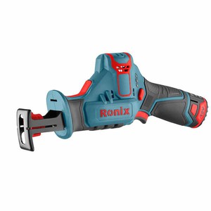 اره افقی بر شارژی رونیکس مدل 8103K