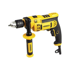 دریل چکشی 780 وات کنزاکس مدل KID-178