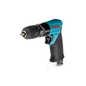 دریل بادی رونیکس سه نظام اتوماتیک 10 میلی متر مدل 2138A
