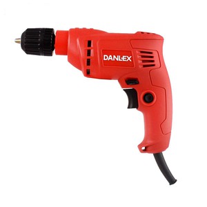 دریل برقی 6.5 میلی‌متری دنلکس DX - 1130