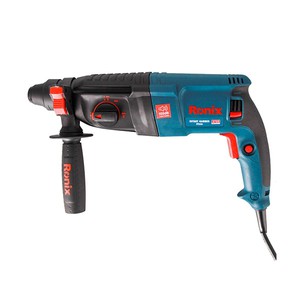 دریل بتن کن رونیکس مدل 2725