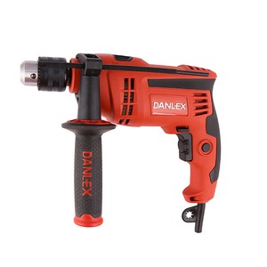 دریل چکشی دنلکس مدل DX-1172
