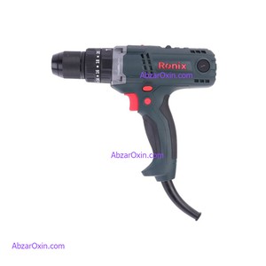 پیچ گوشتی برقی 450 وات رونیکس مدل 2520