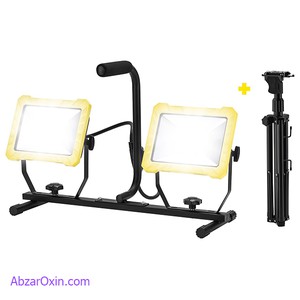 ال ای دی پارکساید مدل LED-Arbeitsstrahler