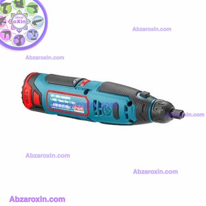 فرز مینیاتوری شارژی 12 ولت رونیکس مدل 8102K
