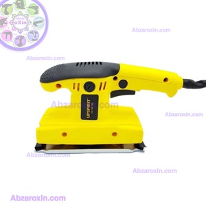 سنباده لرزان بزرگ اپ اسپیریت مدل S6-185