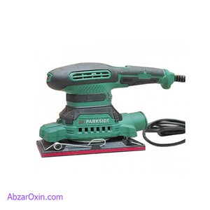 سنباده لرزان پارکساید مدل PSS 270 C3