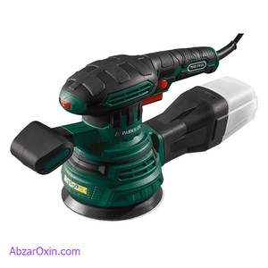 سنباده لرزان پارکساید مدل PEXS 270 C3