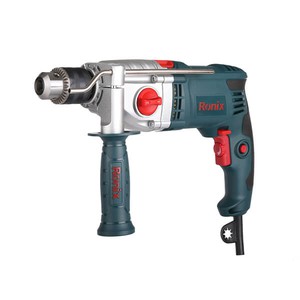 دریل گیربکسی رونیکس مدل 2221
