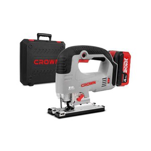 اره عمود بر شارژی کرون مدل CT 25003