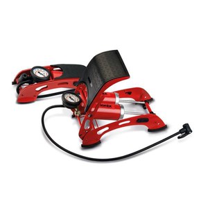 تلمبه پایی 2 سیلندر رونیکس مدل RH-4202