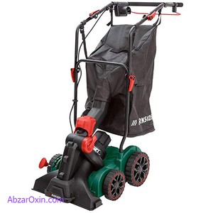 برگ جمع کن چرخ دار پارکساید مدل PLKSB 1800 A1