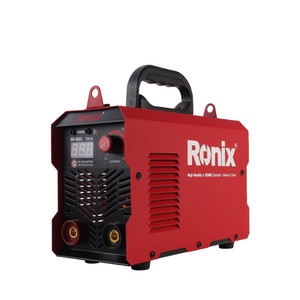 اینورتر جوشکاری رونیکس 180 آمپر مدل RH-4603