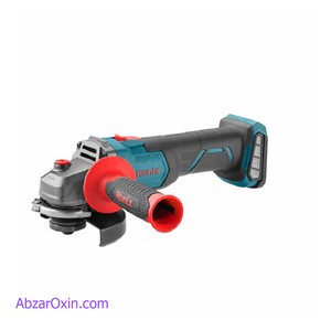 مینی فرز شارژی براشلسش رونیکس مدل 8901