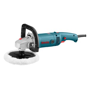 پولیش 1400 وات رونیکس مدل 6112