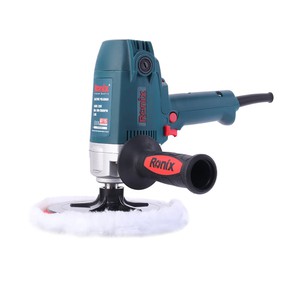 پولیش تفنگی رونیکس 1050 وات مدل 6115