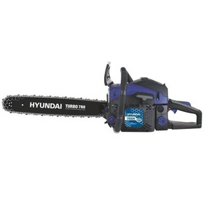 اره زنجیری بنزینی هیوندای مدل  توربو TURBO 760