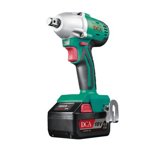 بکس شارژی 18 ولت دی سی ای مدل ADPB02-18E