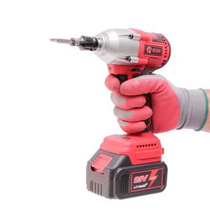 بکس شارژی 21 ولت (تک باطری) ادون مدل UAW-21/300BL