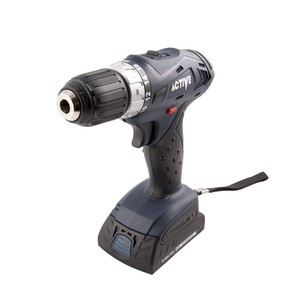 دریل شارژی 20 ولت اکتیو مدل AC-25220L