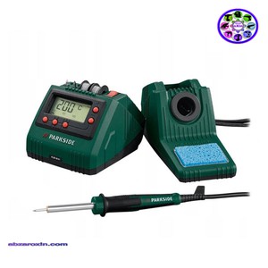 دستگاه هویه پارکساید مدل PLSD 48 A1