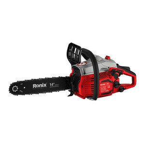 اره زنجیری بنزینی رونیکس مدل 4635