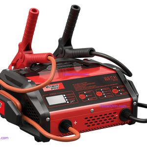شارژر باطری ULTIMATE SPEED مدل ULG 17 A1