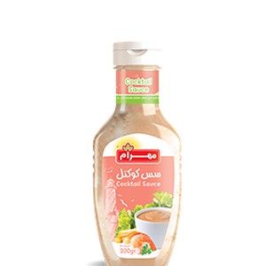 سس کوکتل مهرام