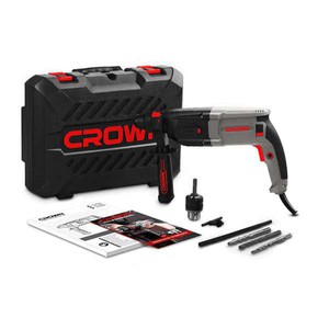 دریل بتن کن کرون مدل CT18122