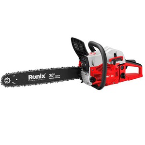 اره زنجیری بنزینی رونیکس مدل 4650