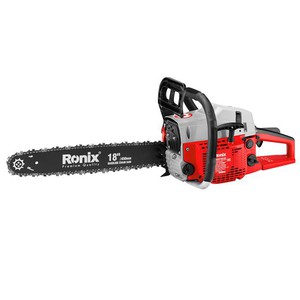 اره زنجیری بنزینی رونیکس مدل 4647