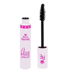 ریمل حجم دهنده رویال اترنیتی Eternity چشم حساس Ultra Sensitive  حجم 13 میل