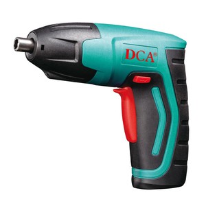 پیچ گوشتی شارژی دی سی ای مدل ADPL02-5B
