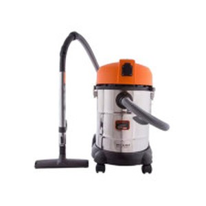 جارو برقی صنعتی ۳۰ لیتری آیرون مکس مدل IM-VC30