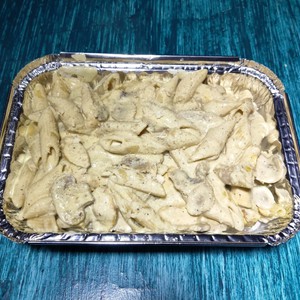 پاستا چیکن