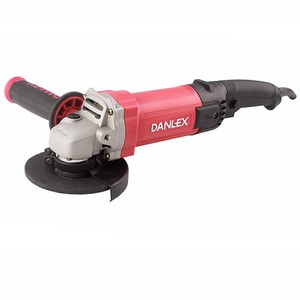 مینی فرز 760 وات DX-2376