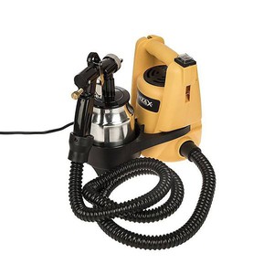 پیستوله برقی خرطومی 500 وات کنزاکس مدل 5685