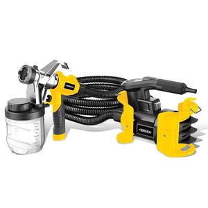 پیستوله برقی 800 وات خرطومی کنزاکس مدل 5688