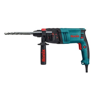 بتن کن سه کاره رونیکس مدل 2724