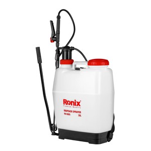 سم پاش 20 لیتری دستی RH_6005 رونیکس