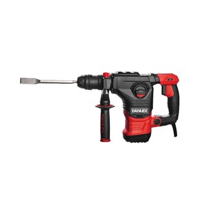 بتن کن 4 شیار 5 کیلویی دنلکس مدل DX-3215