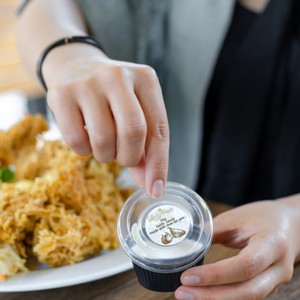 فیله استریپس سوخاری